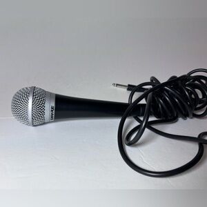 SHURE PG48 Handheld Standheld Microphone